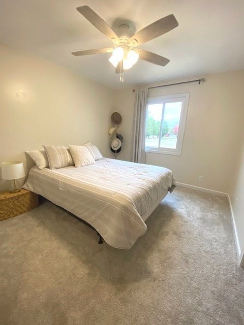 Tiny photo for 105 Kendall Street, Gifford, IL 61847 (MLS # 12452249)