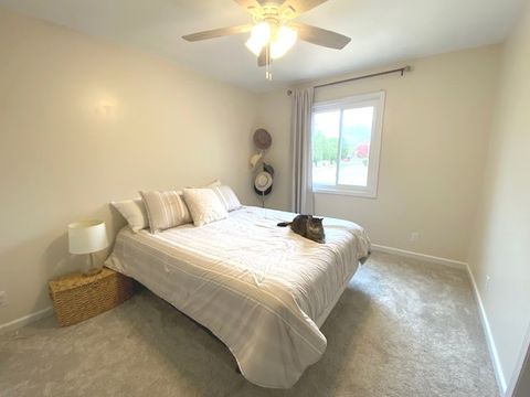 Tiny photo for 105 Kendall Street, Gifford, IL 61847 (MLS # 12452249)