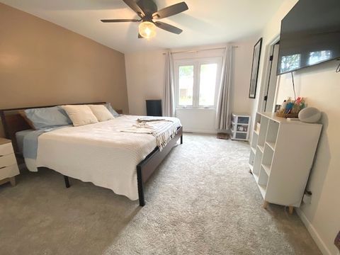 Tiny photo for 105 Kendall Street, Gifford, IL 61847 (MLS # 12452249)