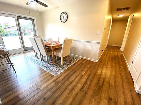 Tiny photo for 105 Kendall Street, Gifford, IL 61847 (MLS # 12452249)