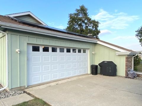 Tiny photo for 105 Kendall Street, Gifford, IL 61847 (MLS # 12452249)