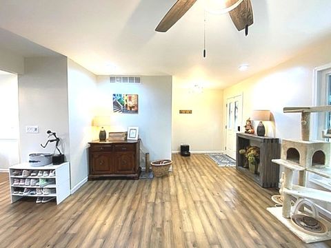 Tiny photo for 105 Kendall Street, Gifford, IL 61847 (MLS # 12452249)