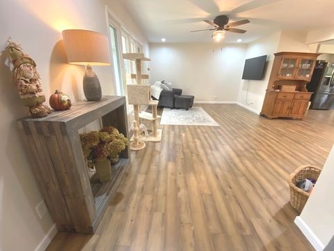 Tiny photo for 105 Kendall Street, Gifford, IL 61847 (MLS # 12452249)