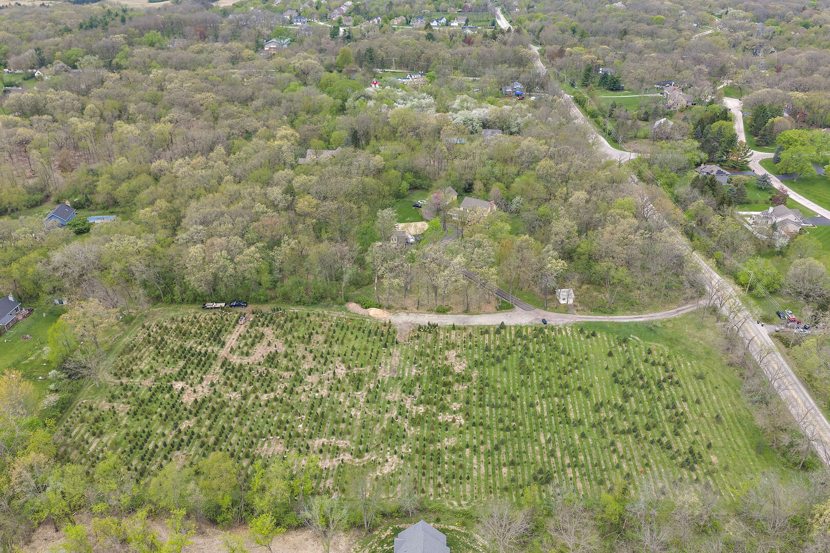 309 Three Oaks Road