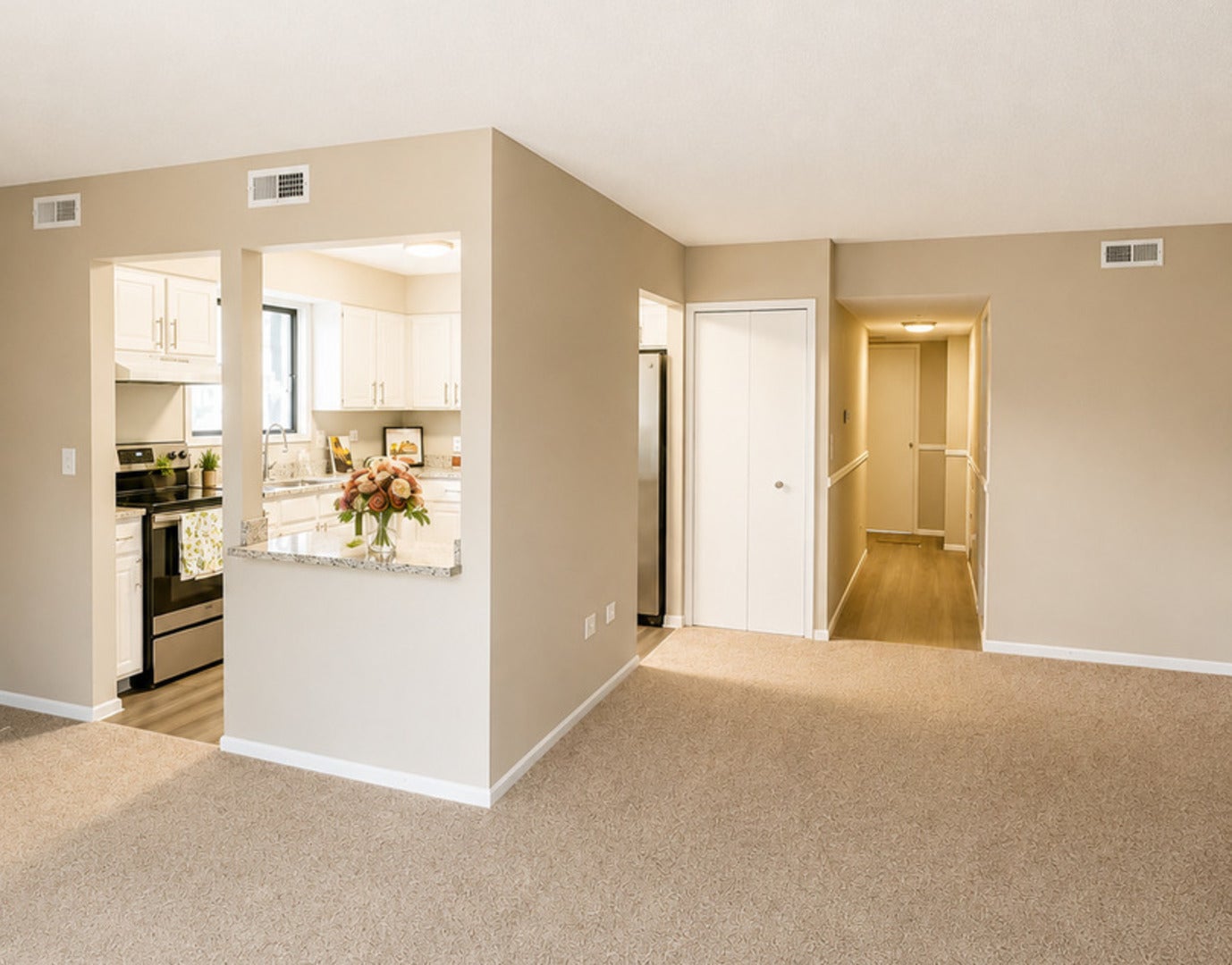 500 Valley Drive 301