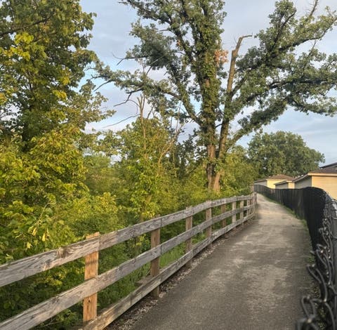 Tiny photo for 500 Valley Drive #301, Naperville, IL 60563 (MLS # 12726353)