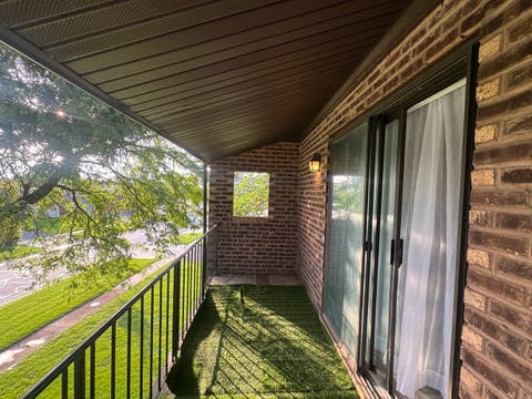 Tiny photo for 500 Valley Drive #301, Naperville, IL 60563 (MLS # 12726353)