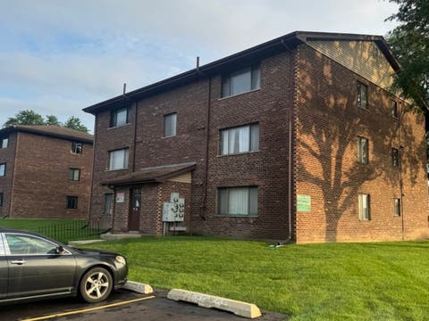 Tiny photo for 500 Valley Drive #301, Naperville, IL 60563 (MLS # 12726353)