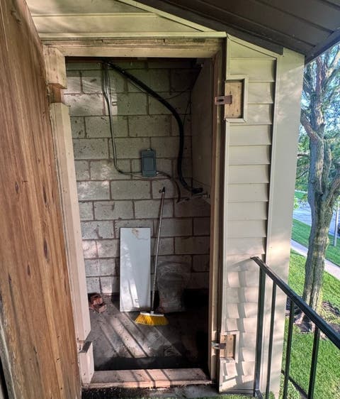 Tiny photo for 500 Valley Drive #301, Naperville, IL 60563 (MLS # 12726353)