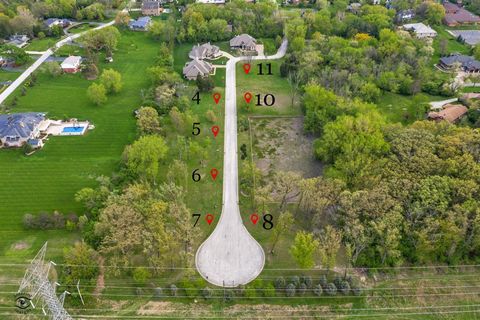 12901 S Arbor Court Palos Park IL 60464