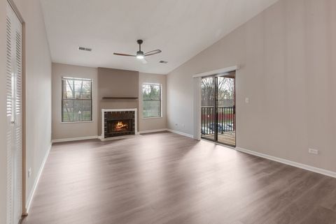 Tiny photo for 1919 N Hicks Road #209, Palatine, IL 60074 (MLS # 12617818)
