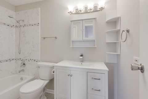 Tiny photo for 1919 N Hicks Road #209, Palatine, IL 60074 (MLS # 12617818)