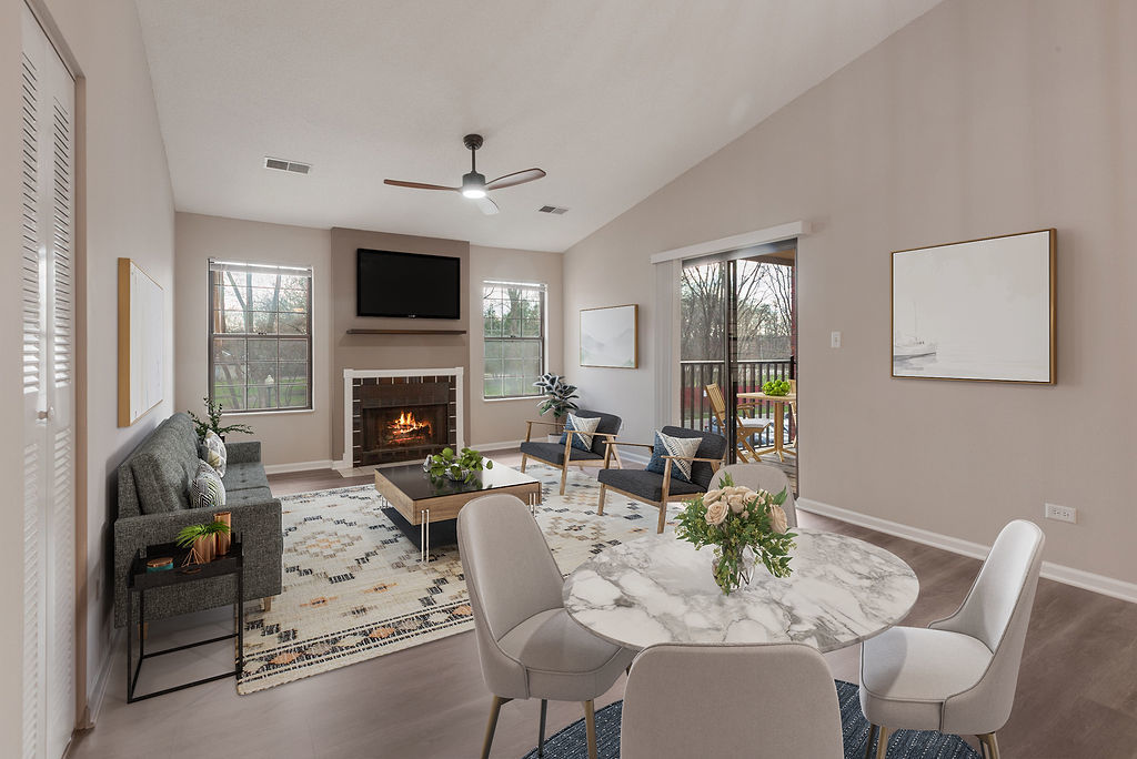 1919 N Hicks Road 209