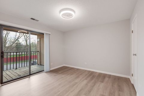 Tiny photo for 1919 N Hicks Road #209, Palatine, IL 60074 (MLS # 12617818)