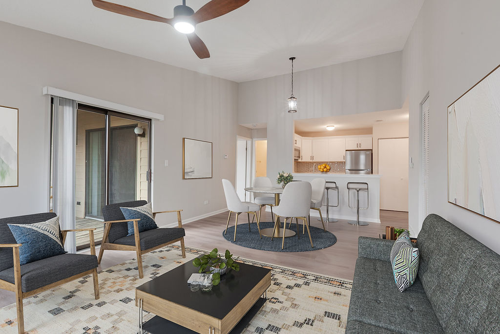 1919 N Hicks Road 209