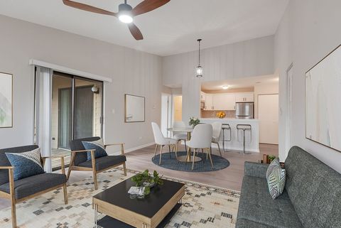 Tiny photo for 1919 N Hicks Road #209, Palatine, IL 60074 (MLS # 12617818)