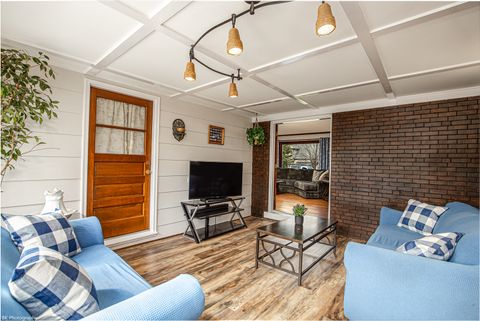 Tiny photo for 12541 S 68th Court, Palos Heights, IL 60463 (MLS # 12611389)