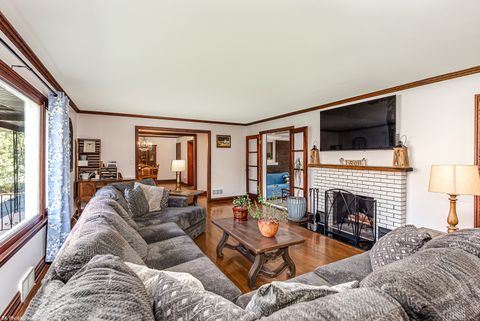 Tiny photo for 12541 S 68th Court, Palos Heights, IL 60463 (MLS # 12611389)