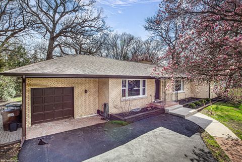 Tiny photo for 12541 S 68th Court, Palos Heights, IL 60463 (MLS # 12611389)