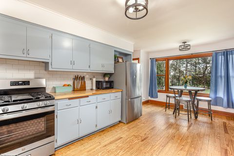 Tiny photo for 12541 S 68th Court, Palos Heights, IL 60463 (MLS # 12611389)