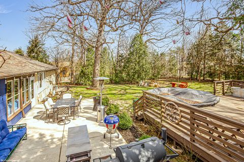Tiny photo for 12541 S 68th Court, Palos Heights, IL 60463 (MLS # 12611389)