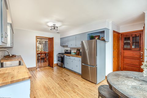 Tiny photo for 12541 S 68th Court, Palos Heights, IL 60463 (MLS # 12611389)