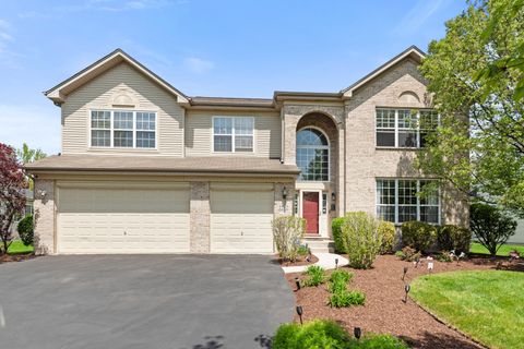 2262 Janice Lane Bolingbrook IL 60490