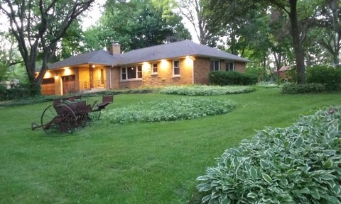 Tiny photo for 28W470 Purnell Road, West Chicago, IL 60185 (MLS # 12728361)