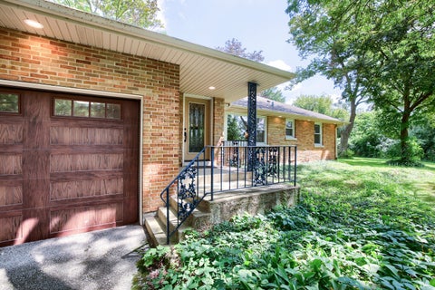 Tiny photo for 28W470 Purnell Road, West Chicago, IL 60185 (MLS # 12728361)