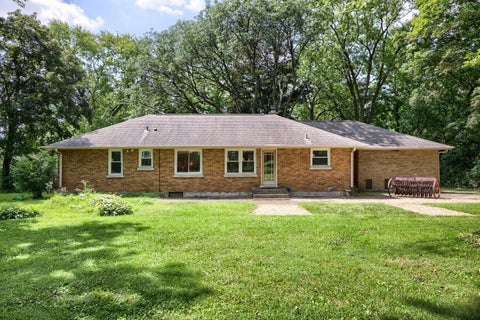 Tiny photo for 28W470 Purnell Road, West Chicago, IL 60185 (MLS # 12728361)