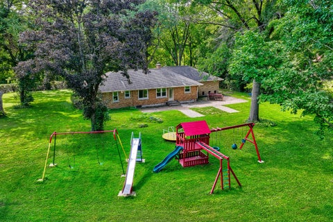 Tiny photo for 28W470 Purnell Road, West Chicago, IL 60185 (MLS # 12728361)