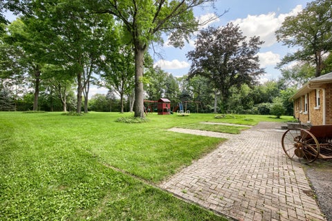 Tiny photo for 28W470 Purnell Road, West Chicago, IL 60185 (MLS # 12728361)