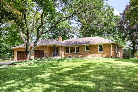 Photo of 28W470 Purnell Road, West Chicago, IL 60185 (MLS # 12728361)