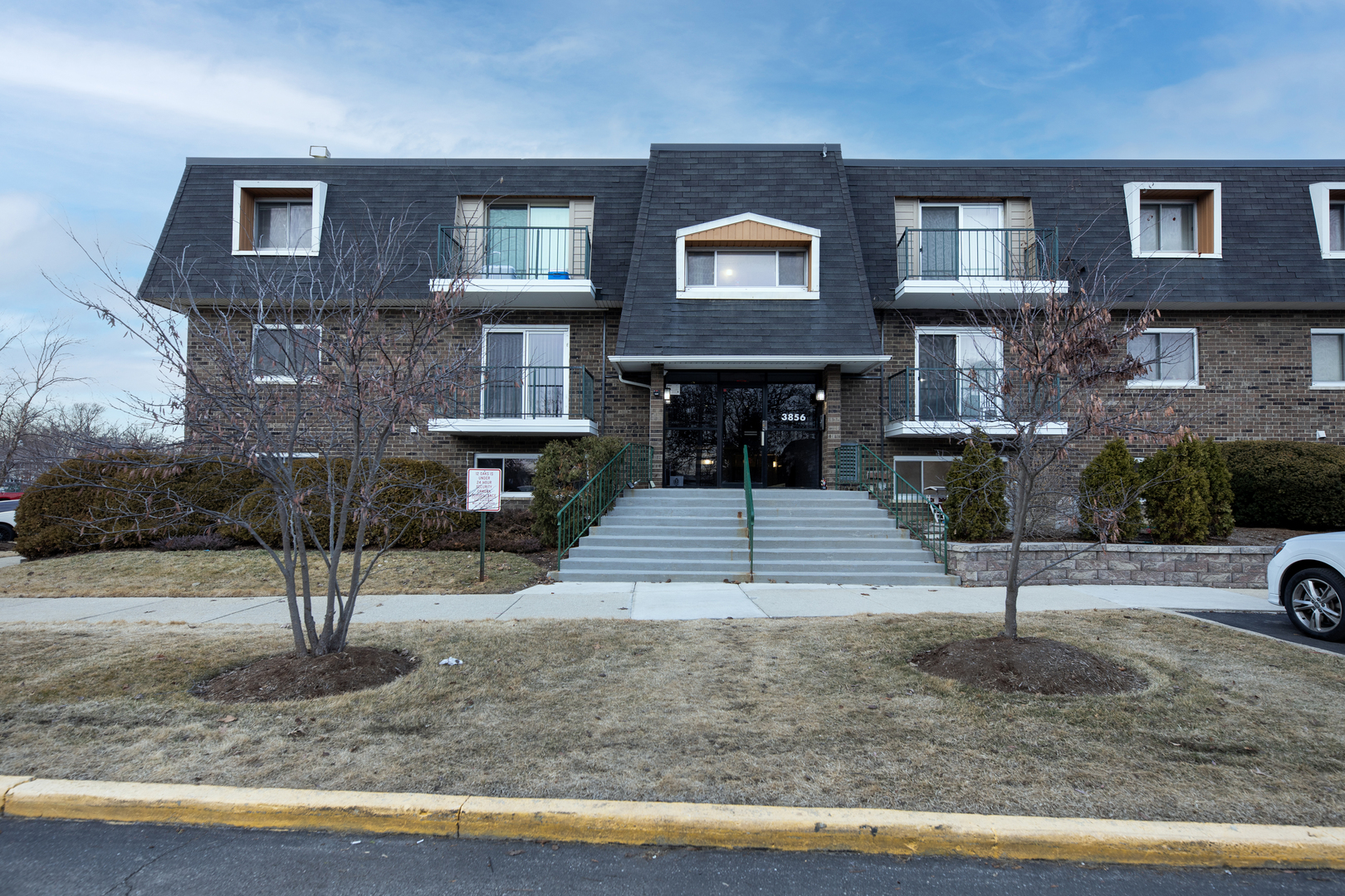 3856 S parkway Drive 3B