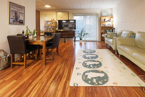 Tiny photo for 3856 S parkway Drive #3B, Northbrook, IL 60062 (MLS # 12590974)