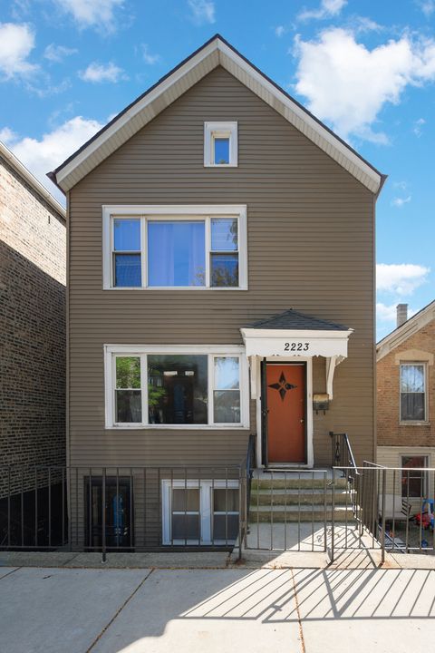 2223 W Cullerton Street Chicago IL 60608