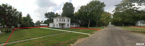 Photo of 150 E Tanner Street, Waverly, IL 62692 (MLS # QC4268015)