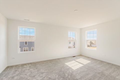 A home in Lockport
