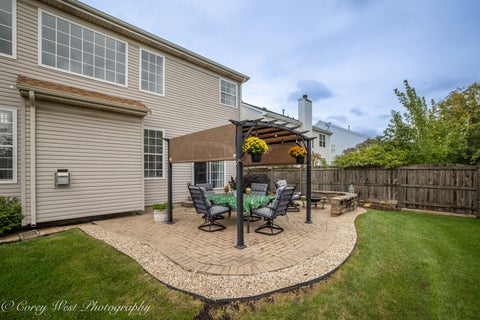 Tiny photo for 2899 Cornwall Lane, Geneva, IL 60134 (MLS # 12761277)