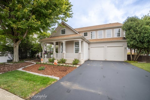 Photo of 2899 Cornwall Lane, Geneva, IL 60134 (MLS # 12761277)