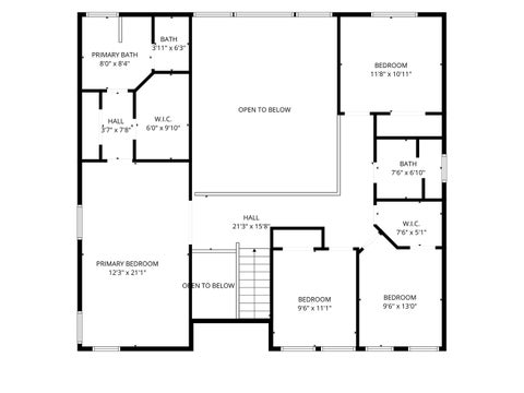 Tiny photo for 2899 Cornwall Lane, Geneva, IL 60134 (MLS # 12761277)