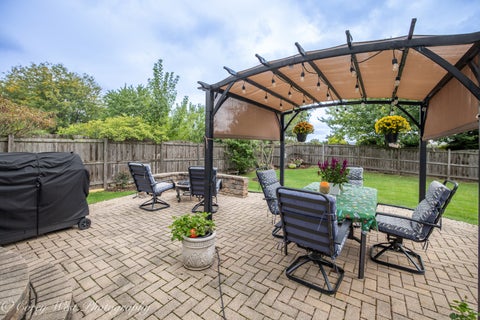 Tiny photo for 2899 Cornwall Lane, Geneva, IL 60134 (MLS # 12761277)