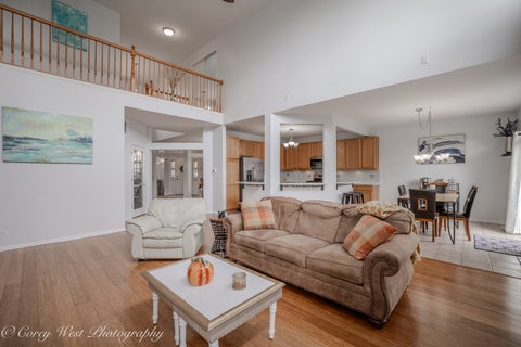 Tiny photo for 2899 Cornwall Lane, Geneva, IL 60134 (MLS # 12761277)