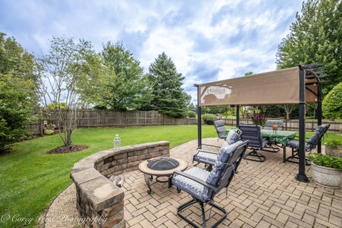Tiny photo for 2899 Cornwall Lane, Geneva, IL 60134 (MLS # 12761277)