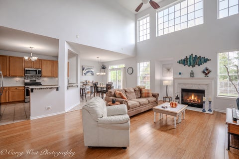 Tiny photo for 2899 Cornwall Lane, Geneva, IL 60134 (MLS # 12761277)