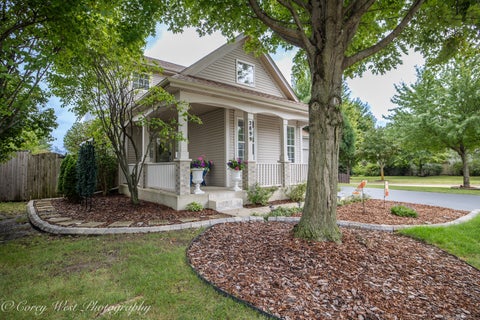 Tiny photo for 2899 Cornwall Lane, Geneva, IL 60134 (MLS # 12761277)