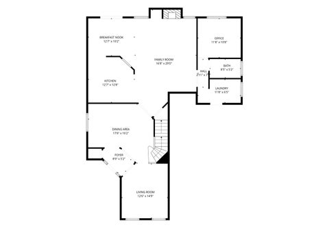 Tiny photo for 2899 Cornwall Lane, Geneva, IL 60134 (MLS # 12761277)