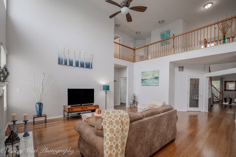 Tiny photo for 2899 Cornwall Lane, Geneva, IL 60134 (MLS # 12761277)