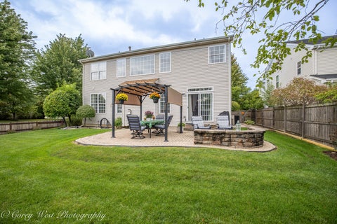 Tiny photo for 2899 Cornwall Lane, Geneva, IL 60134 (MLS # 12761277)