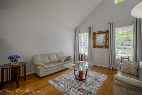 Tiny photo for 2899 Cornwall Lane, Geneva, IL 60134 (MLS # 12761277)